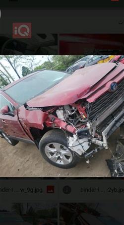 تويوتا راف 4